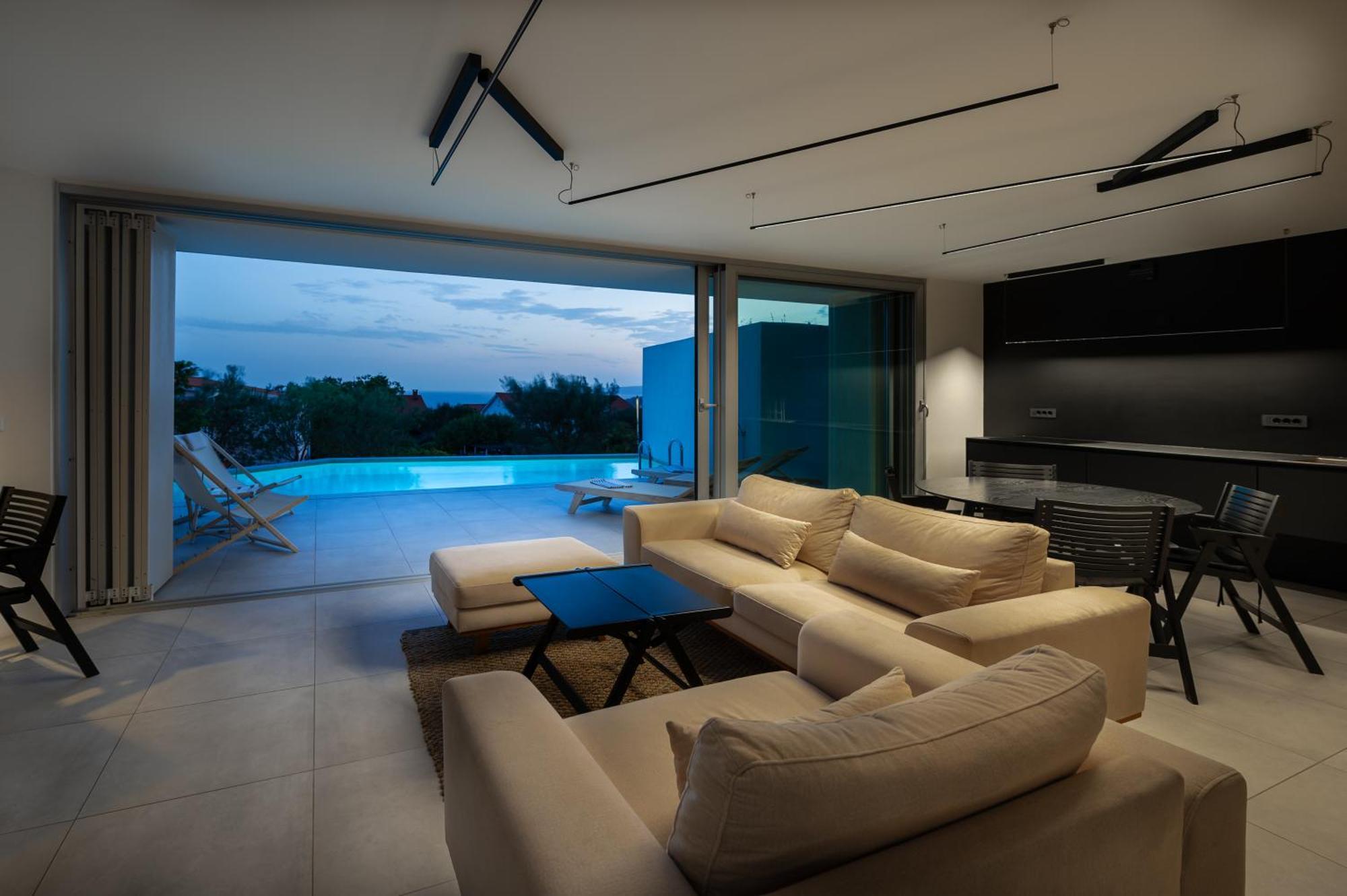Vila Villaarh คิร์ก ภายนอก รูปภาพ